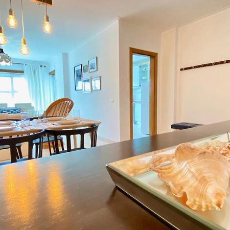 Amazing Baleal Beach Apartment - Kila I Ferrel  Dış mekan fotoğraf