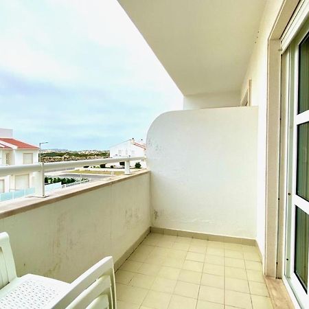 Amazing Baleal Beach Apartment - Kila I Ferrel  Dış mekan fotoğraf