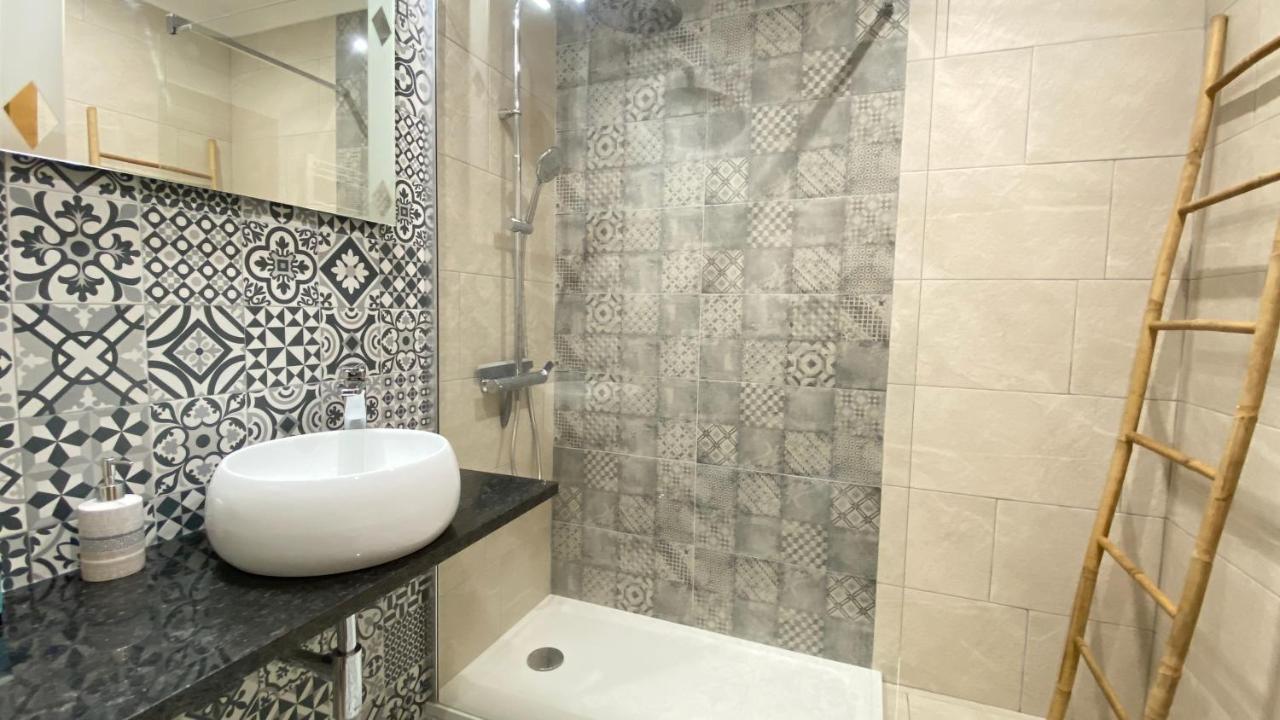 Amazing Baleal Beach Apartment - Kila I Ferrel  Dış mekan fotoğraf