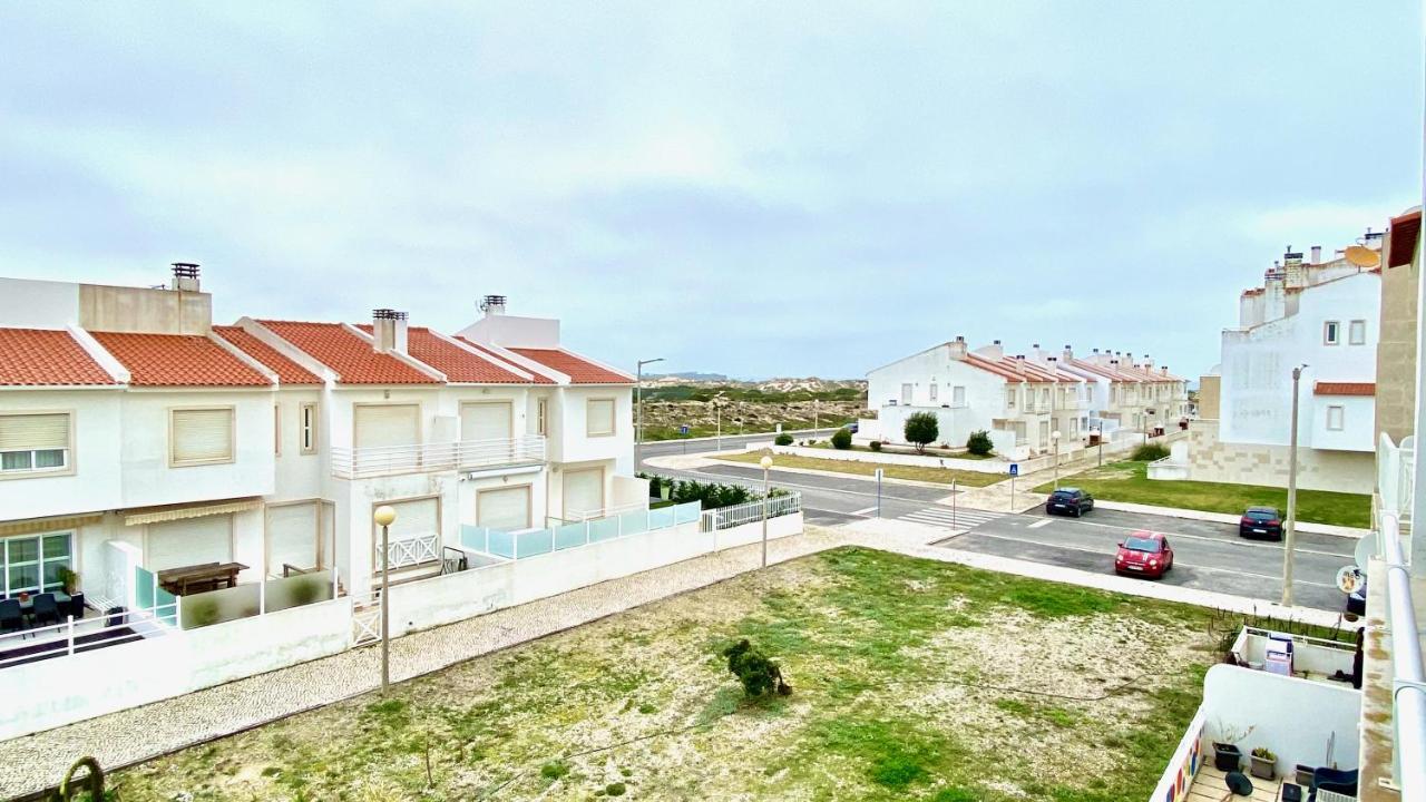 Amazing Baleal Beach Apartment - Kila I Ferrel  Dış mekan fotoğraf