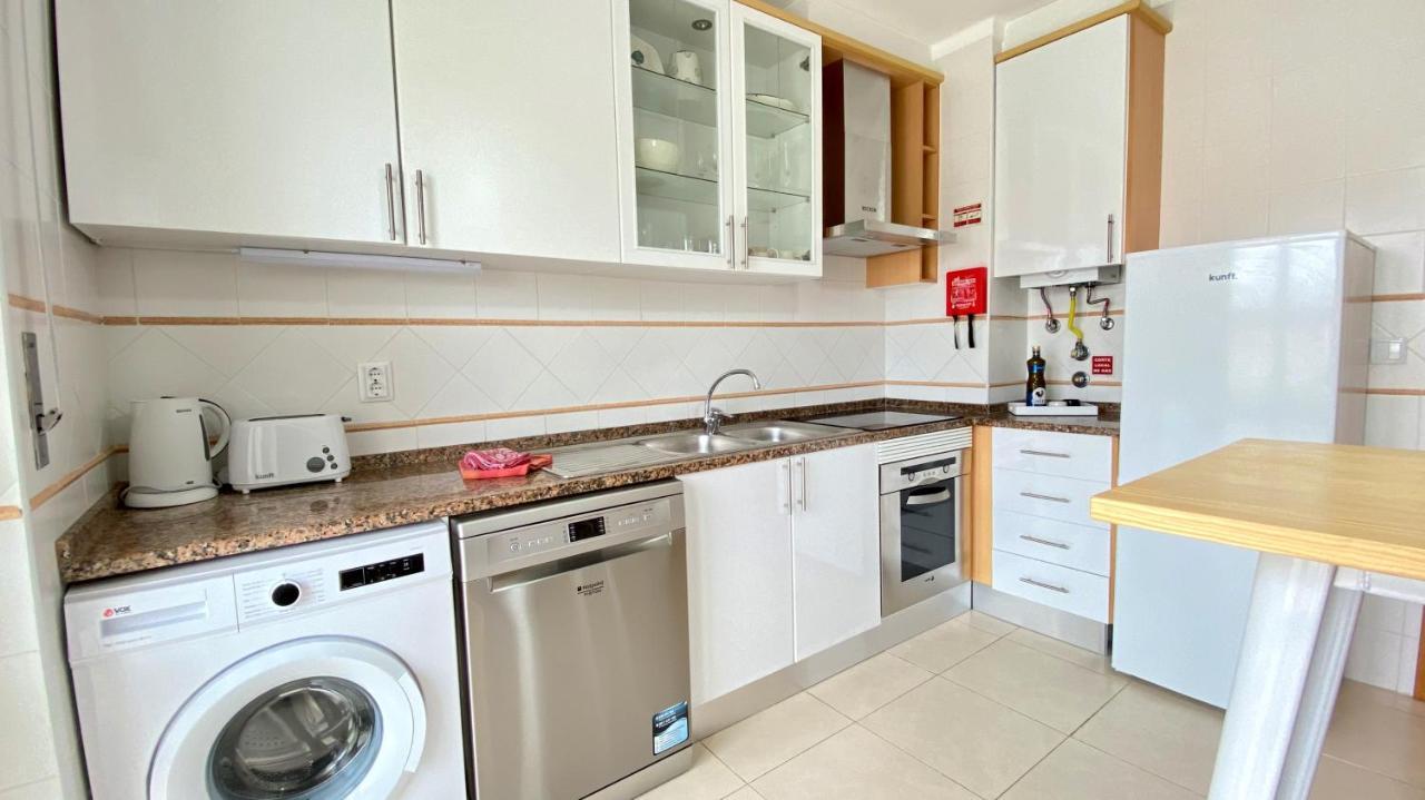 Amazing Baleal Beach Apartment - Kila I Ferrel  Dış mekan fotoğraf