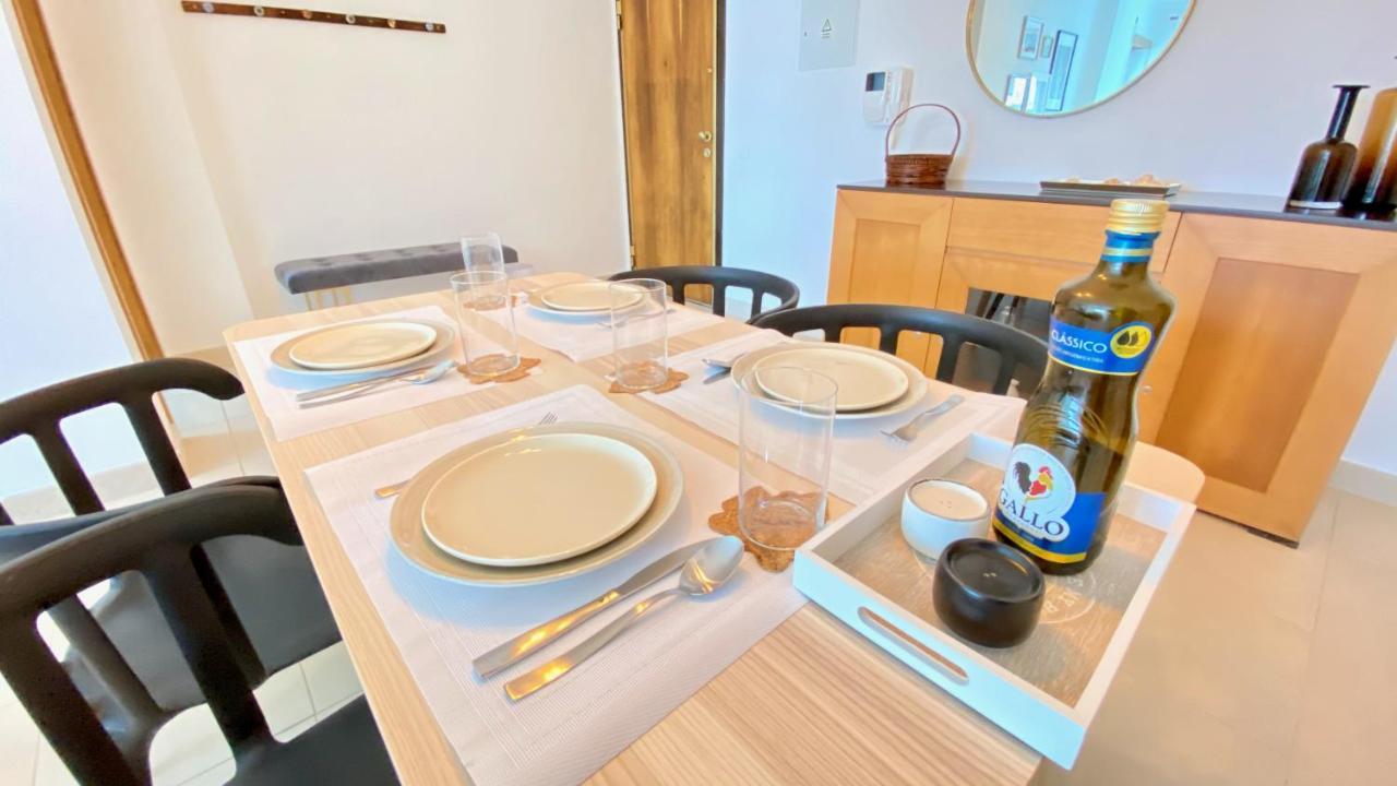 Amazing Baleal Beach Apartment - Kila I Ferrel  Dış mekan fotoğraf