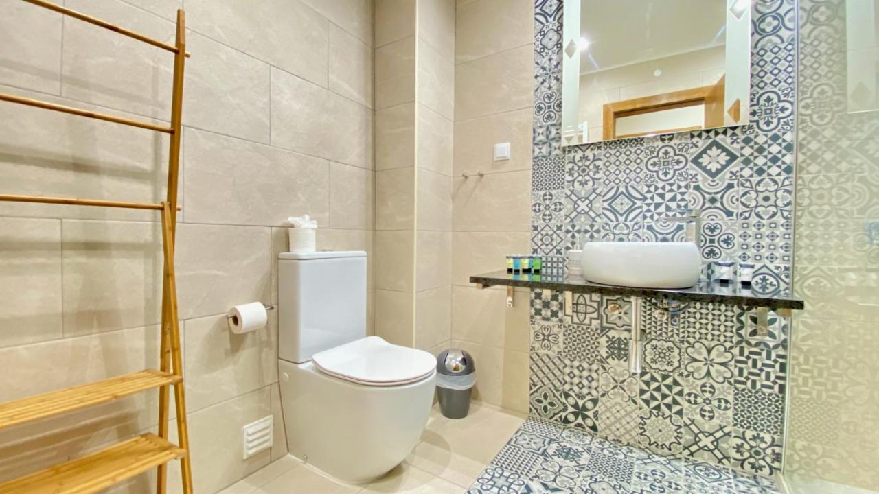 Amazing Baleal Beach Apartment - Kila I Ferrel  Dış mekan fotoğraf