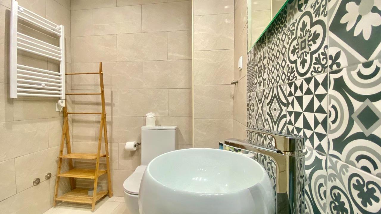 Amazing Baleal Beach Apartment - Kila I Ferrel  Dış mekan fotoğraf