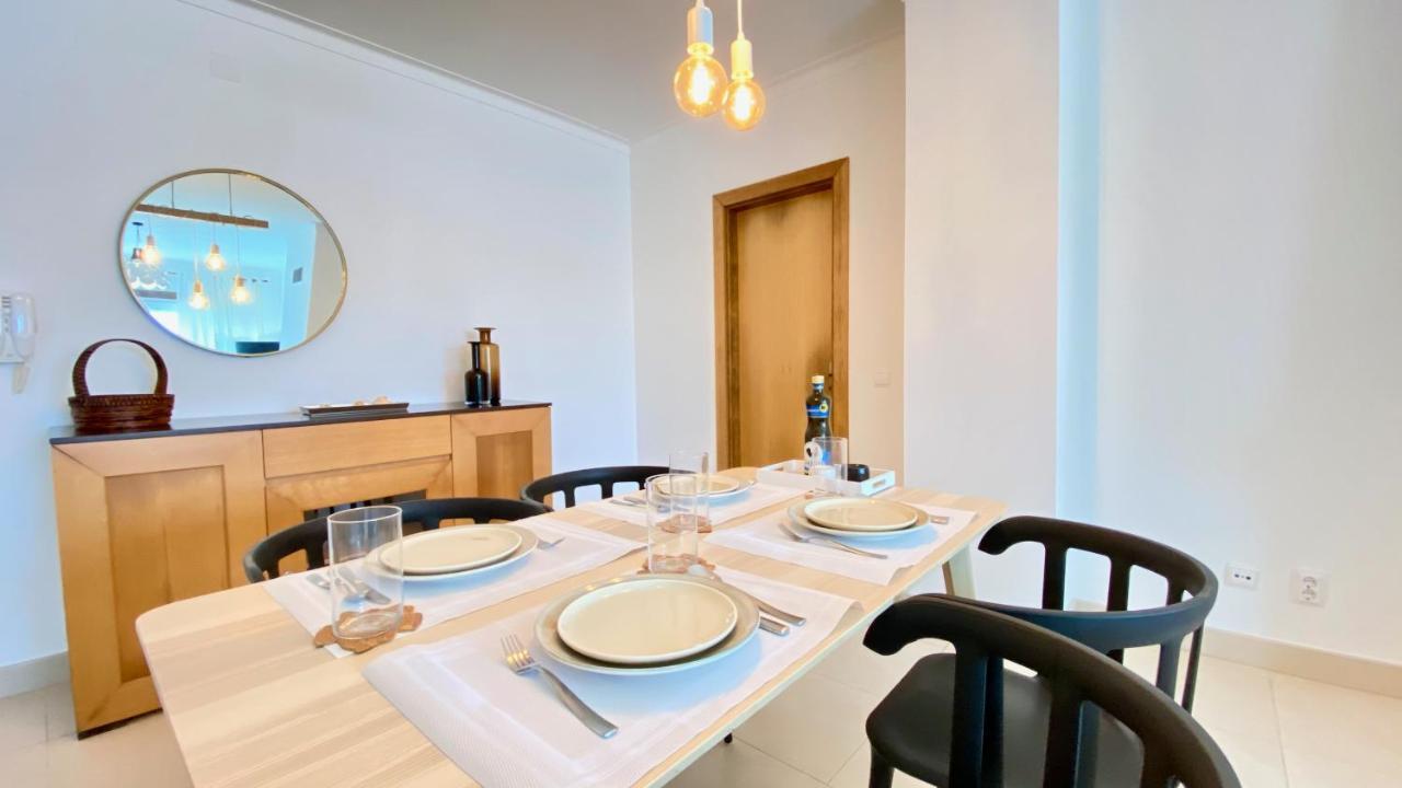 Amazing Baleal Beach Apartment - Kila I Ferrel  Dış mekan fotoğraf