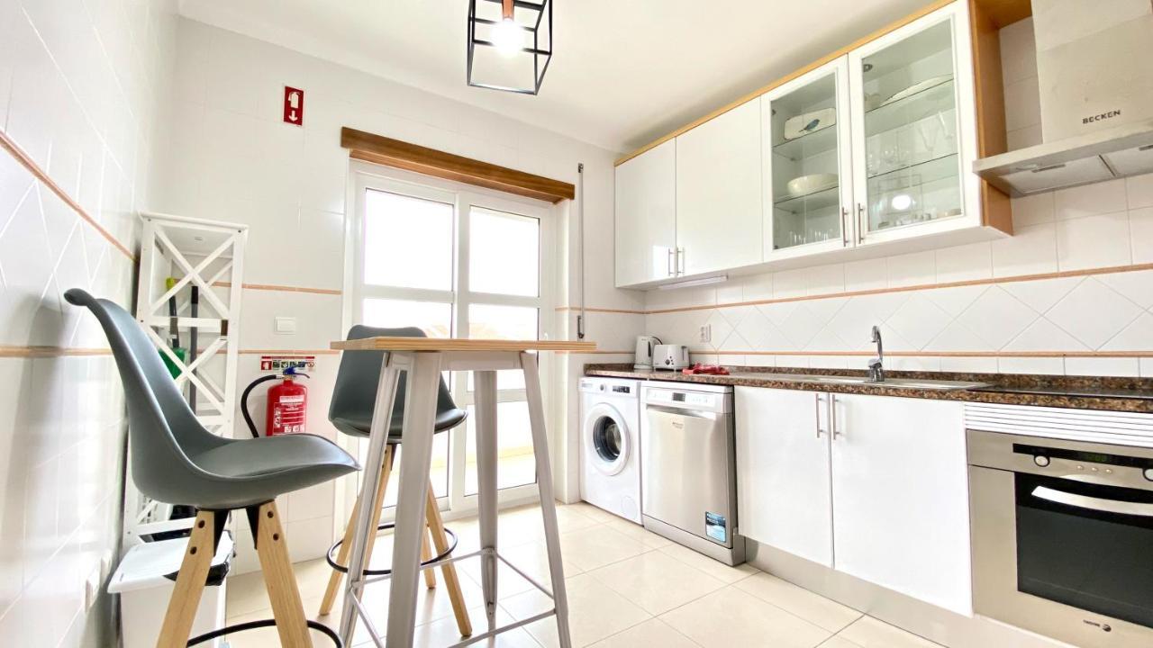 Amazing Baleal Beach Apartment - Kila I Ferrel  Dış mekan fotoğraf