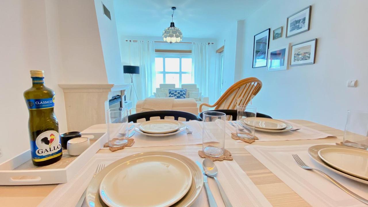Amazing Baleal Beach Apartment - Kila I Ferrel  Dış mekan fotoğraf