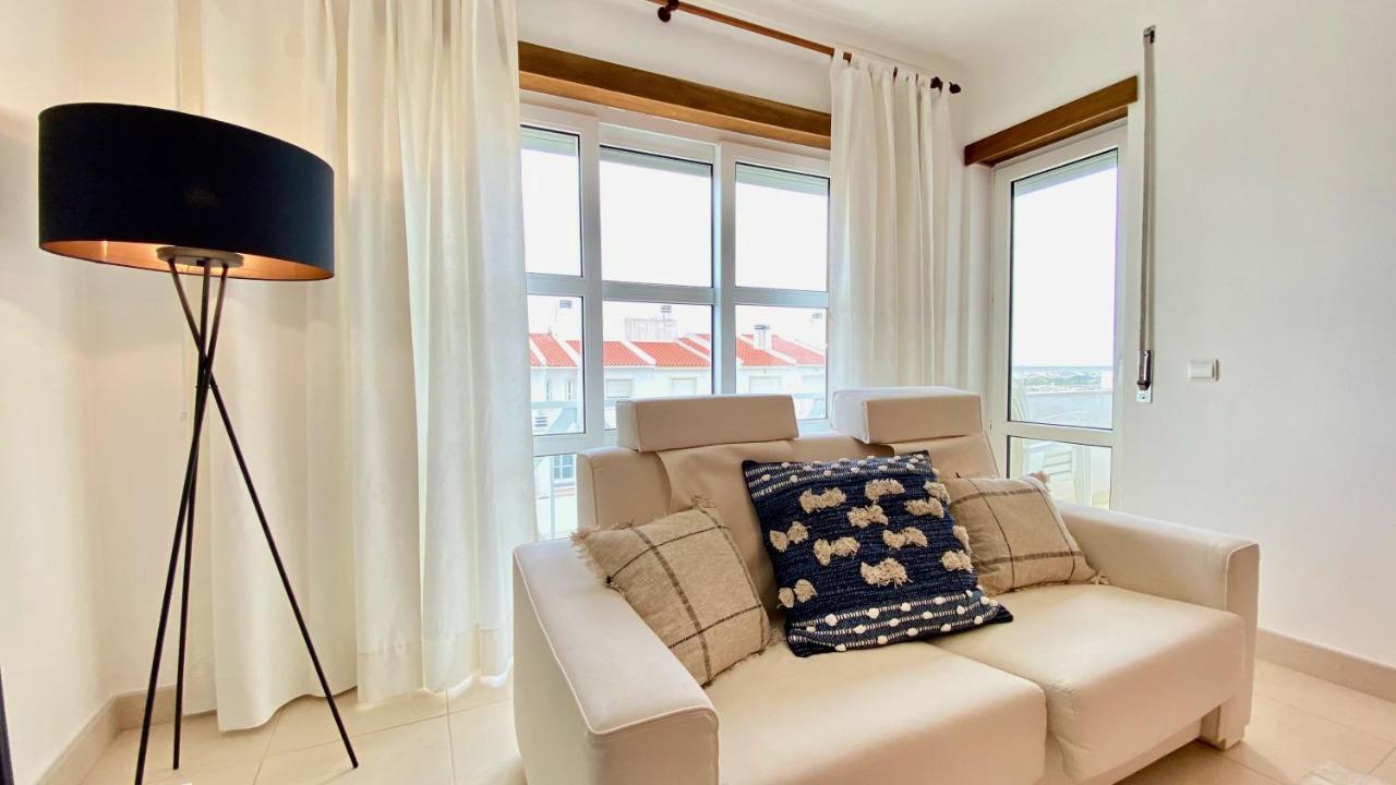 Amazing Baleal Beach Apartment - Kila I Ferrel  Dış mekan fotoğraf