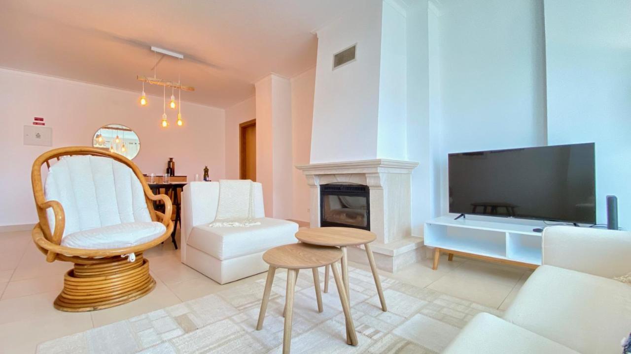 Amazing Baleal Beach Apartment - Kila I Ferrel  Dış mekan fotoğraf