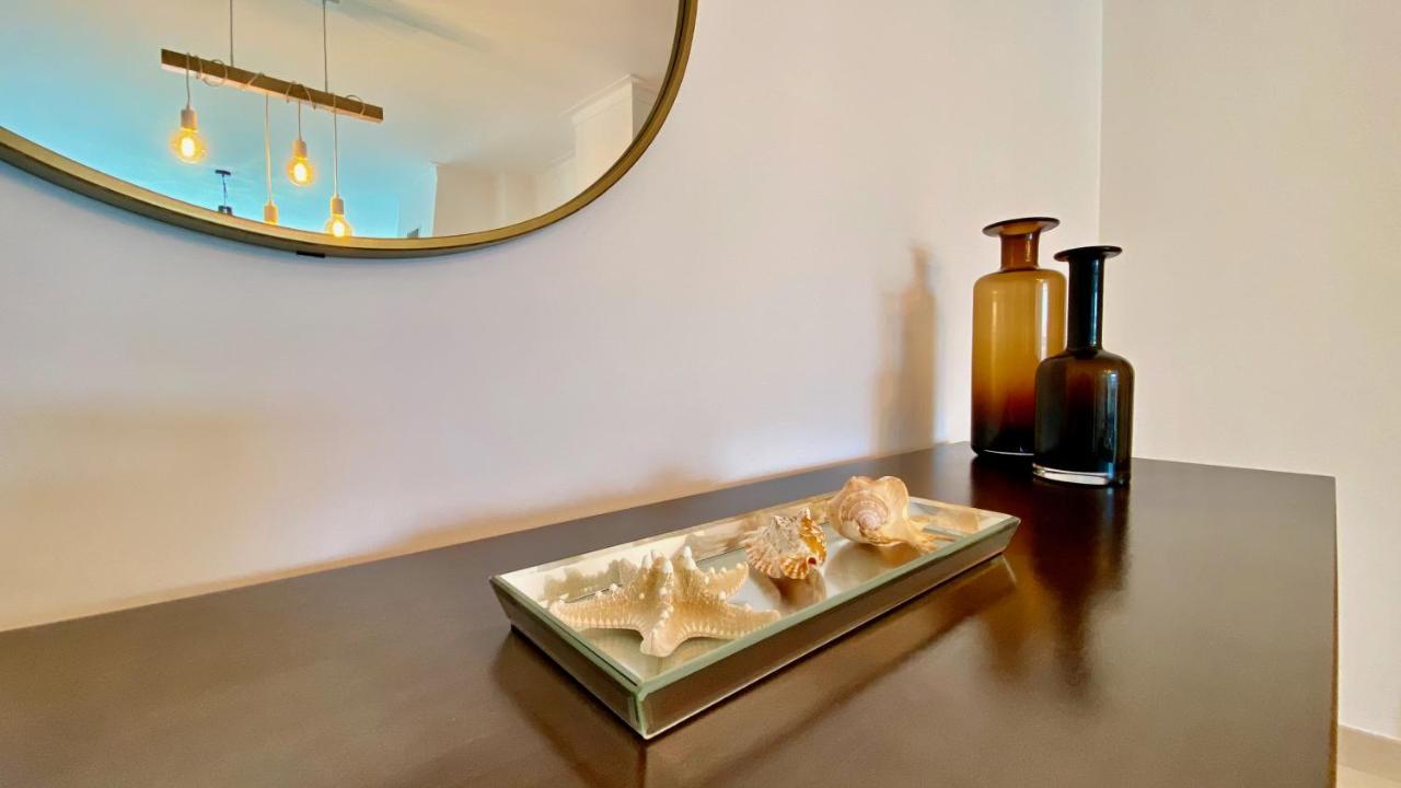 Amazing Baleal Beach Apartment - Kila I Ferrel  Dış mekan fotoğraf