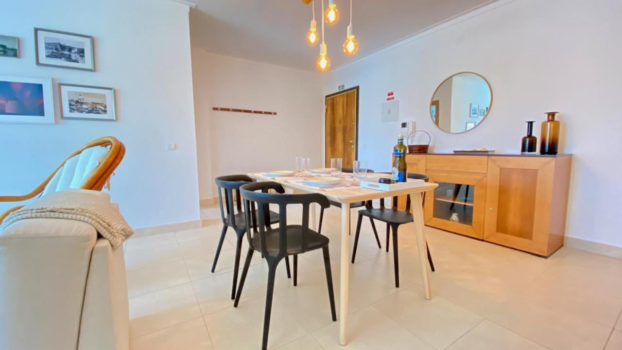Amazing Baleal Beach Apartment - Kila I Ferrel  Dış mekan fotoğraf