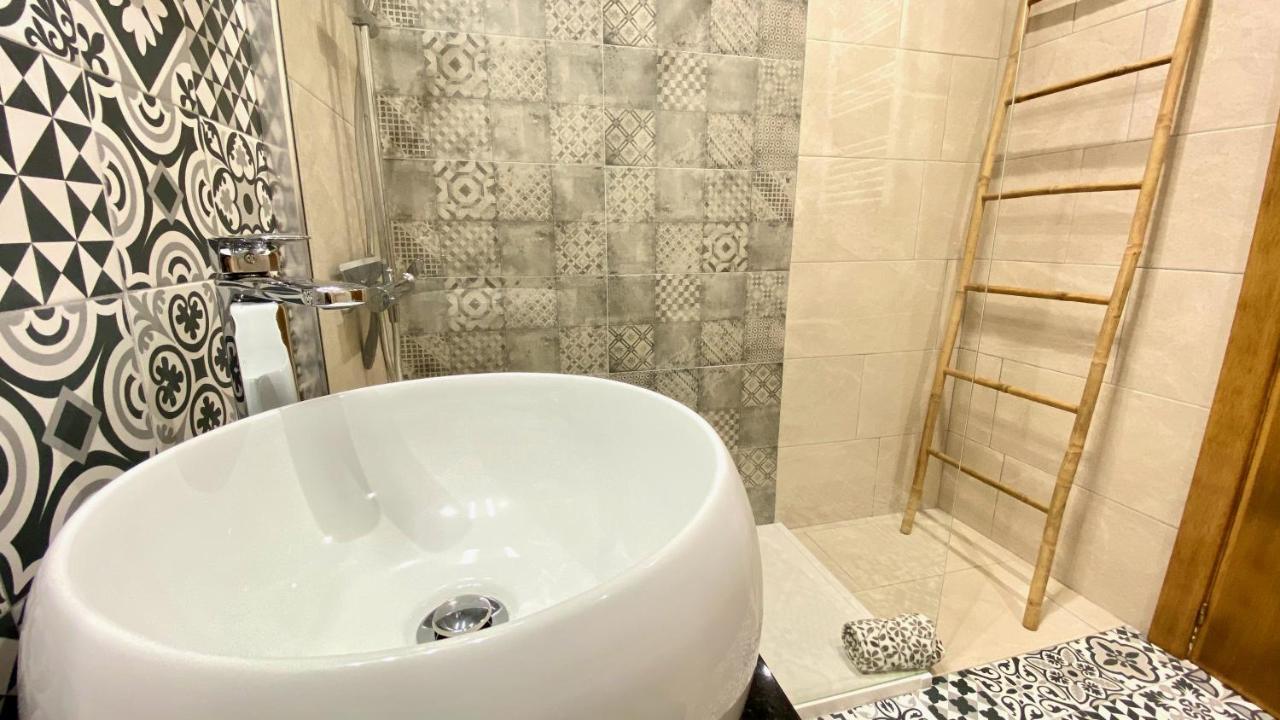 Amazing Baleal Beach Apartment - Kila I Ferrel  Dış mekan fotoğraf